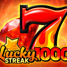Recenze automatu Lucky Streak 1000