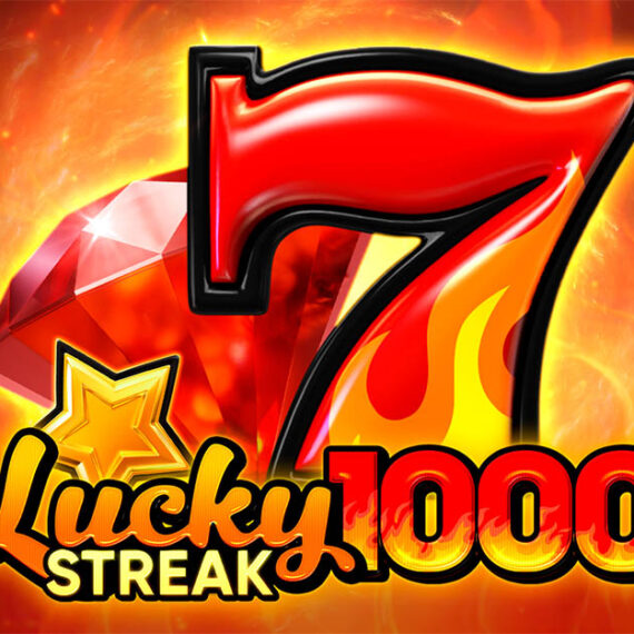 Recenze automatu Lucky Streak 1000
