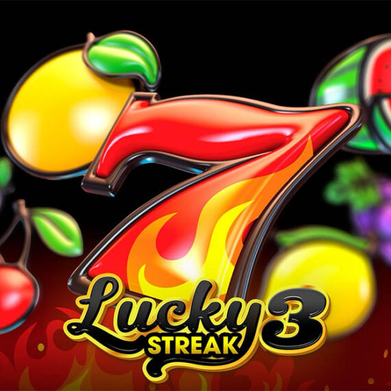 Recenze automatu Lucky Streak 3