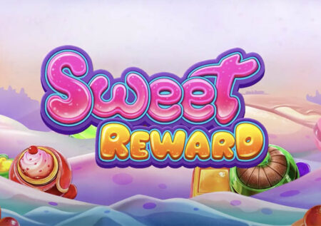 Recenze automatu Sweet Reward