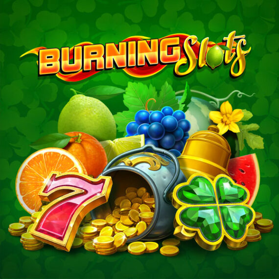 Recenze automatu Burning Slots