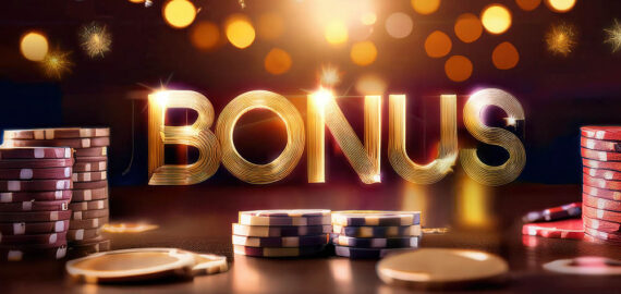Casino bonusy 2025 – Kompletní průvodce pro české hráče