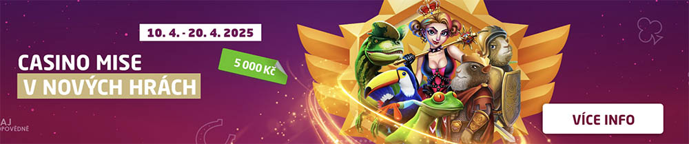 Casino Mise v Synottip
