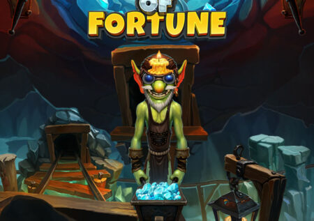 Recenze automatu Cave of Fortune