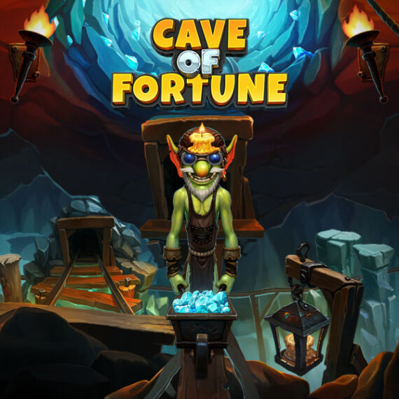 Recenze automatu Cave of Fortune