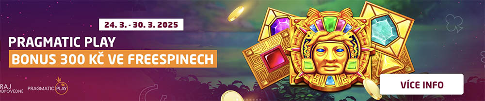 Akce na free spiny u SynotTipu