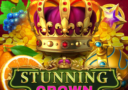 Recenze automatu Stunning Crown