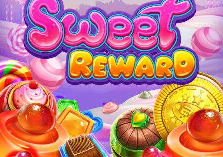 Recenze automatu Sweet Reward