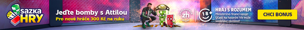 Sazka bonus