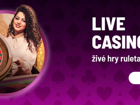 Apollogames spouští Live casino hry