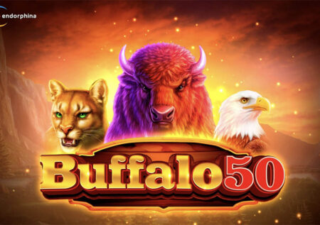 Buffalo 50 recenze automatu