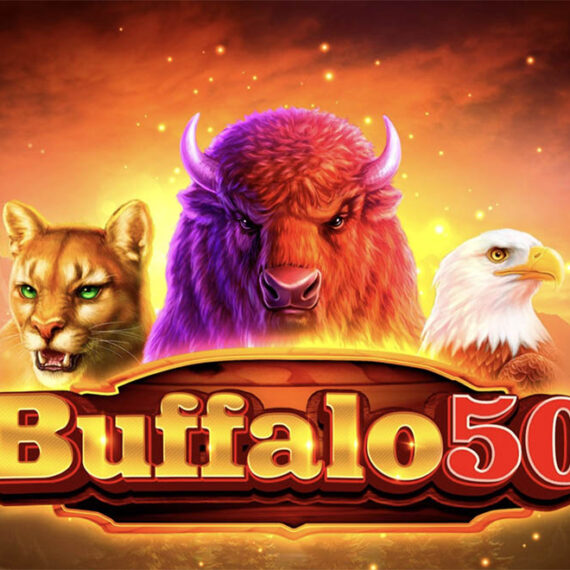 Buffalo 50 recenze automatu