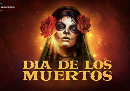 Automat Dia de Los Muertos