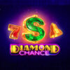 Diamond Chance recenze automatu