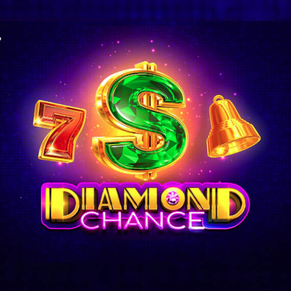 Diamond Chance recenze automatu