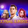 Football Superstar recenze automatu