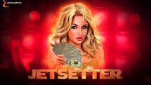 Jetsetter automat recenze