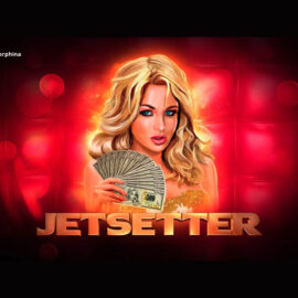 Jetsetter automat recenze
