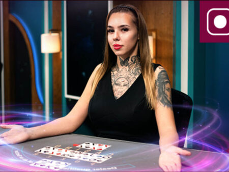 Získej až 5 000 Kč v Live Casinu tento víkend v Synot Tipu (11.–13. 4. 2025)