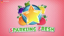 Automat Sparkling Fresh