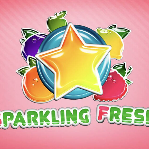Automat Sparkling Fresh