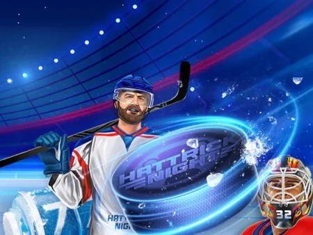 Každý den bonusy a až 300 free spinů u Tipsportu, Chance a Maxa na Mistrovství světa v hokeji!