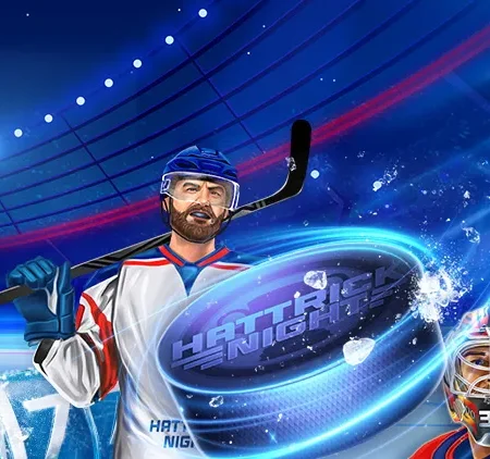 Každý den bonusy a až 300 free spinů u Tipsportu, Chance a Maxa na Mistrovství světa v hokeji!
