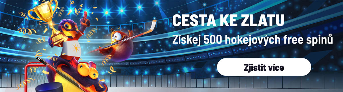 Hokejová akce na Apollo Games 