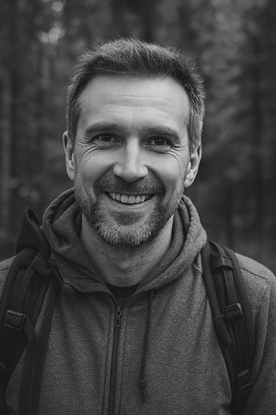 Honza Janák