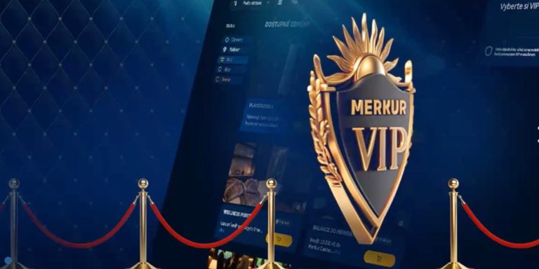 MerkurXtip VIP program