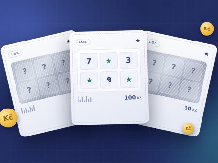 Gapa Group dostala licenci na online stírací losy, v Česku je desátá