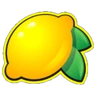 Symbol Citron na automatu 100 Hot Wild