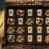 2 Wild 2 Die: recenze automatu, demo zdarma i hra za peníze