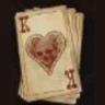 Symbol K na automatu 2 Wild 2 Die