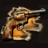 Symbol Kolt na automatu 2 Wild 2 Die