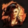 Symbol Psanka na automatu 2 Wild 2 Die