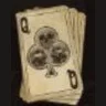 Symbol Q na automatu 2 Wild 2 Die