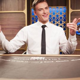 21+3 Blackjack: pravidla, výplaty a hra za peníze