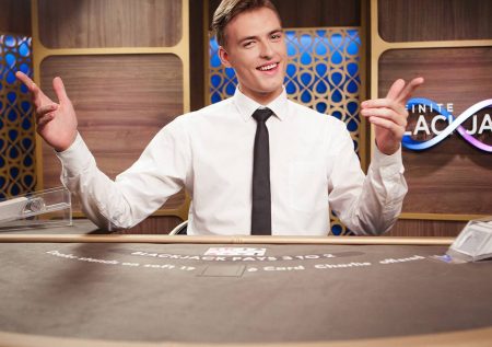 21+3 Blackjack: pravidla, výplaty a hra za peníze