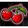 Symbol Třešně na automatu 81 Famous Multifruits