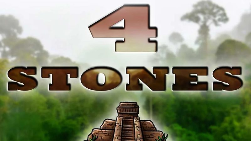 Automat 4 Stones od Adell