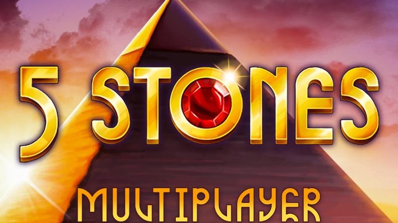 Automat 5 Stones Multiplayer od Adell