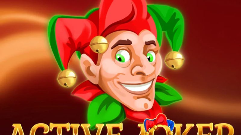 Automat Active Joker od Adell