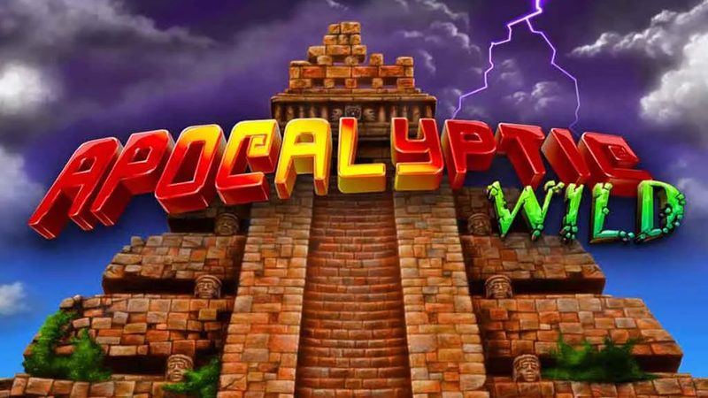 Automat Apocalyptic Wild od Adell