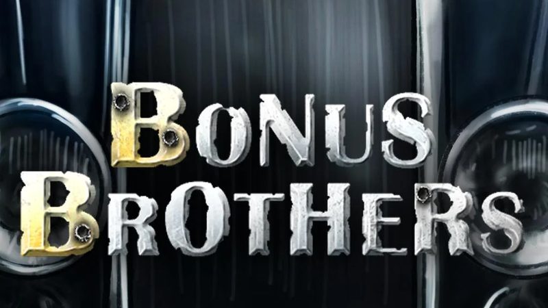 Automat Bonus Brothers od Adell