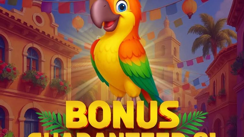 Automat Bonus Guaranteed 81 od Adell