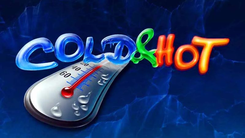 Automat Cold&Hot od Adell