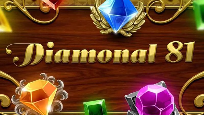 Automat Diamonal 81 od Adell