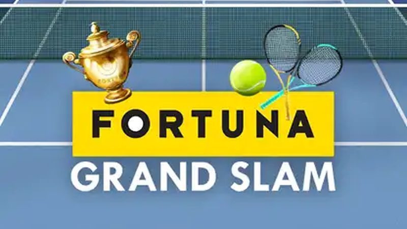 Automat Fortuna Grand Slam od Adell