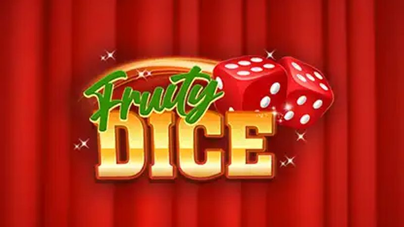 Automat Fruity Dice od Adell